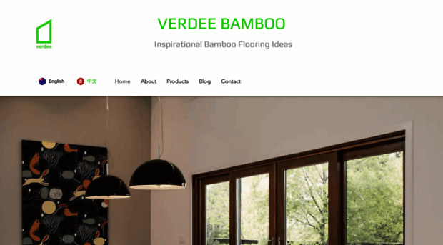 verdeebamboo.com