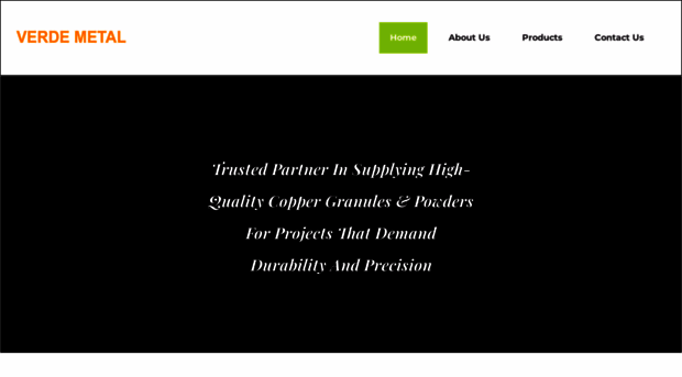verdeglobal.com.tr