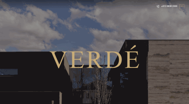 verdehomes.com.au