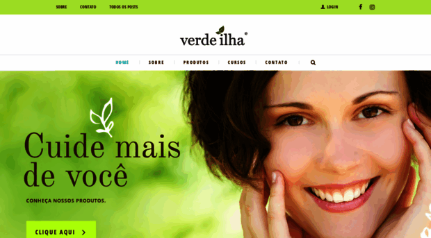 verdeilha.com.br