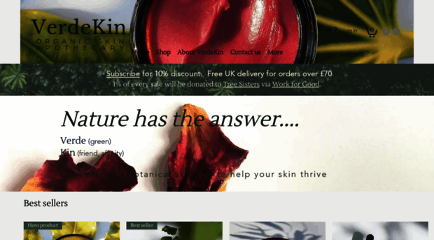 verdekin.co.uk