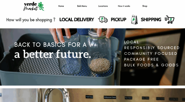 verdemarket.co