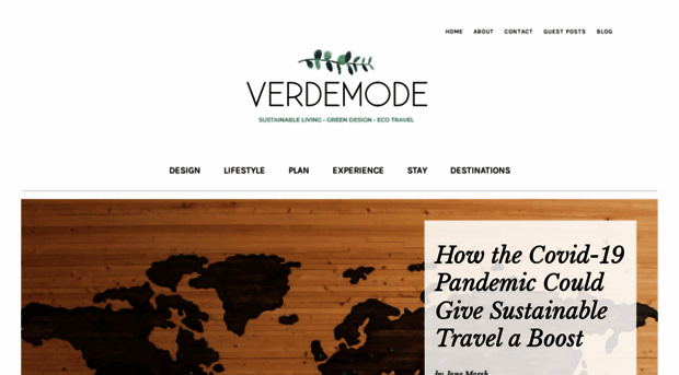 verdemode.com