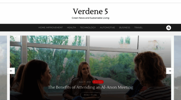 verdene5.com