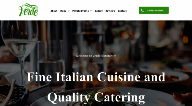 verderistorante.com