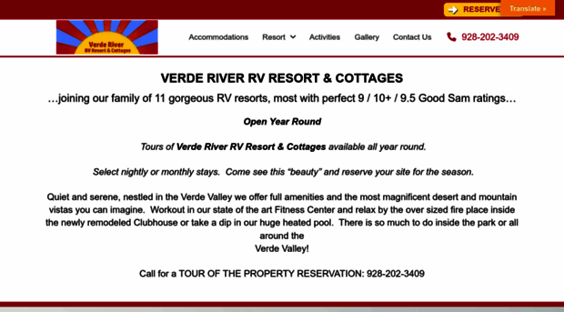 verderiverrvresort.com