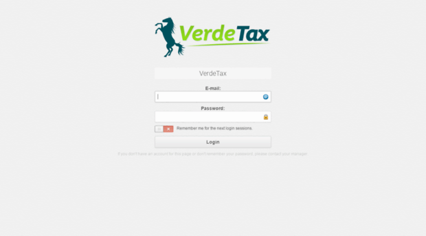 verdetax.verdecrm.com