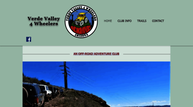 verdevalley4wheelers.com