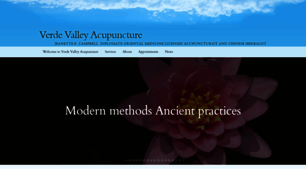 verdevalleyacupuncture.com
