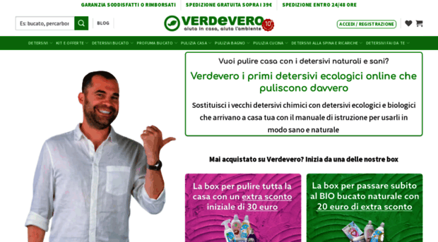 verdevero.it