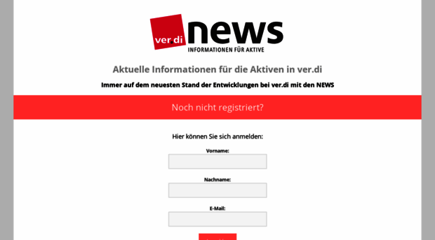 verdi-news.de