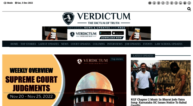 verdictum.in