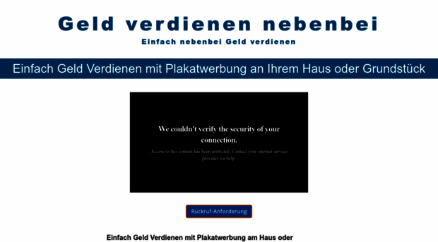 verdienen-nebenbei.de