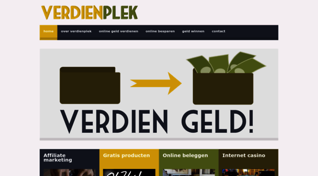 verdienplek.nl