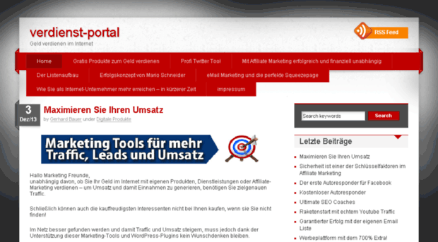 verdienst-portal.net