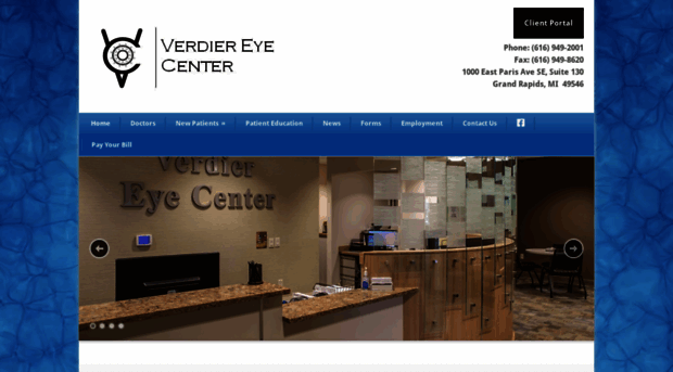 verdiereyecenter.com