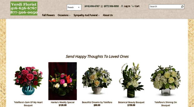 verdiflorist.com