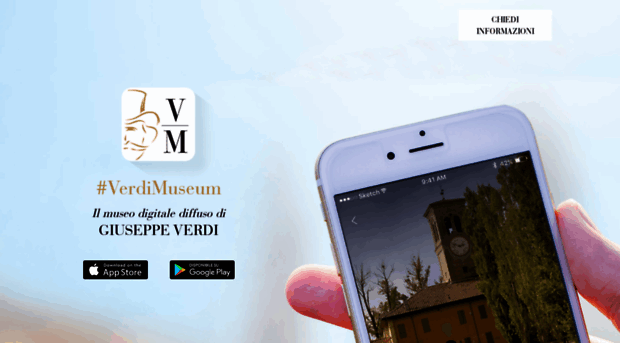 verdimuseum.com