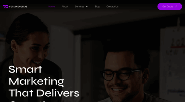 verdindigital.co.uk