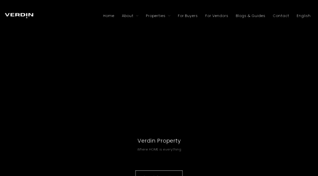 verdinproperty.com