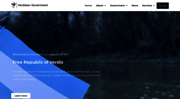 verdisgov.org