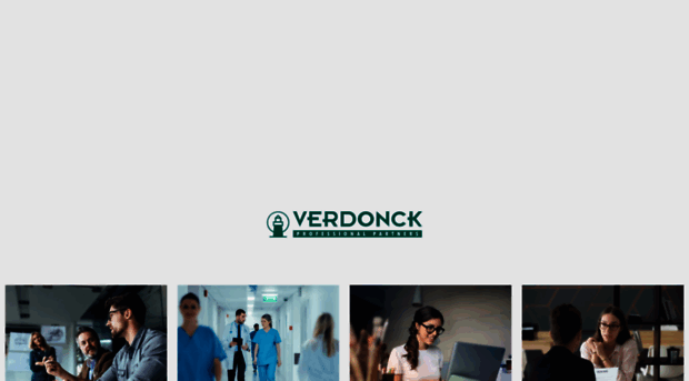 verdonckpersoneel.com