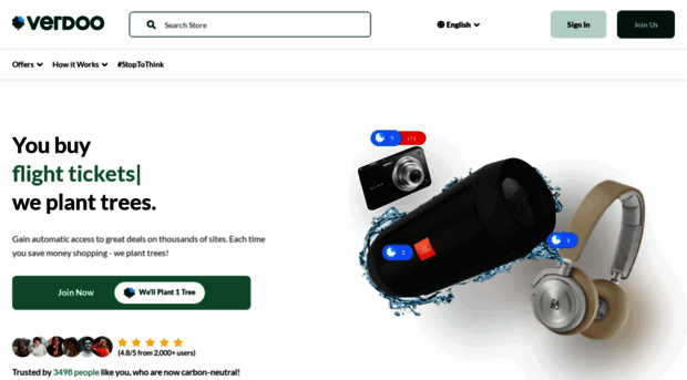 verdoo.com