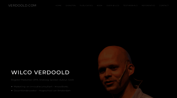 verdoold.com