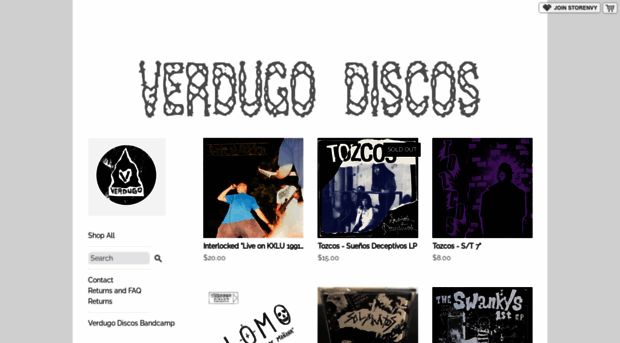 verdugodiscos.storenvy.com