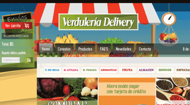 verduleriadelivery.com.ar