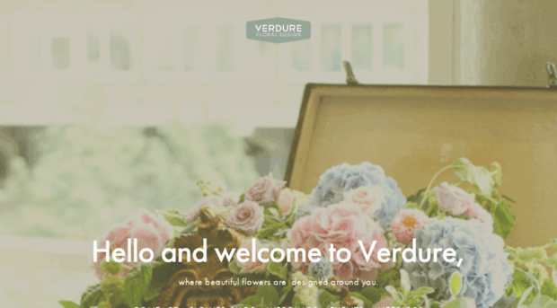 verdure.co.uk