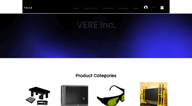 vere.com