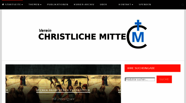 verein.christlichemitte.de