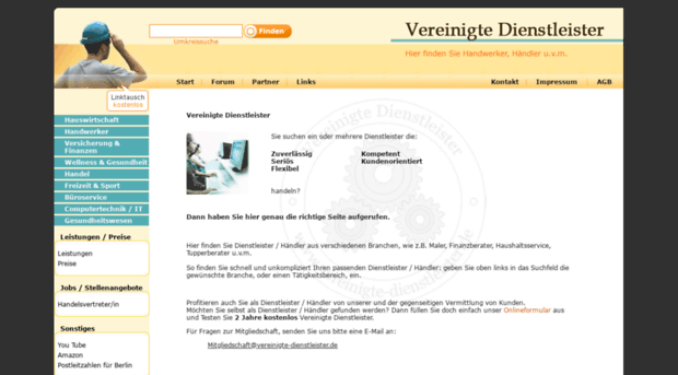 vereinigte-dienstleister.de