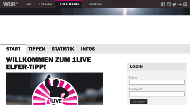 vereinsmeisterschaft.einslive.de