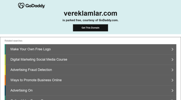 vereklamlar.com