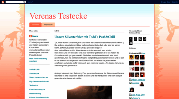 verenas-testecke.blogspot.com