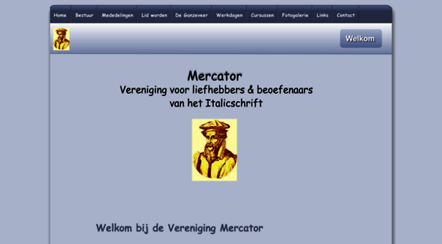 verenigingmercator.nl