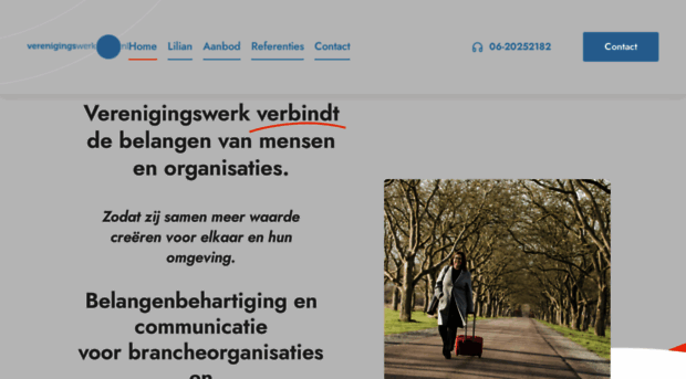 verenigingswerk.nl