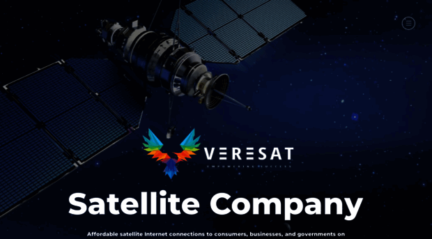 veresat.com