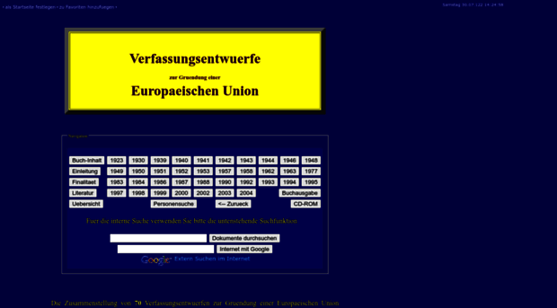 verfassungsvertrag.eu