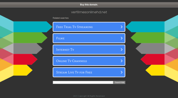 verfilmesonlinehd.net