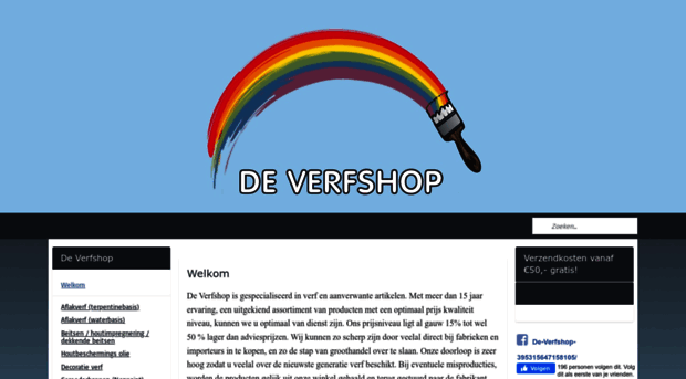 verfshop.nl