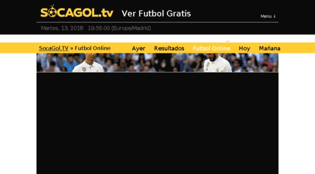 verfutbolgratisonline.com