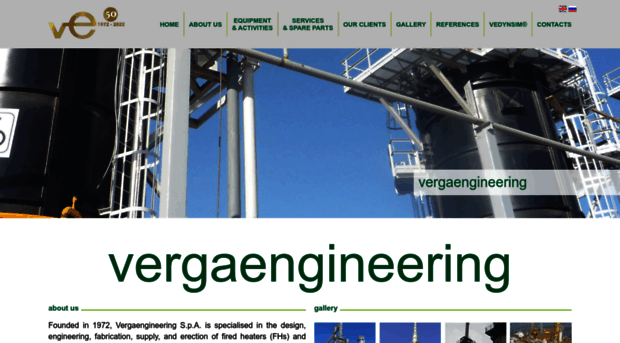 vergaengineering.it