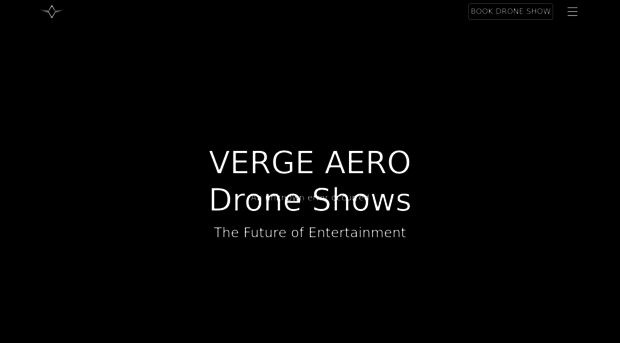 vergeaero.com