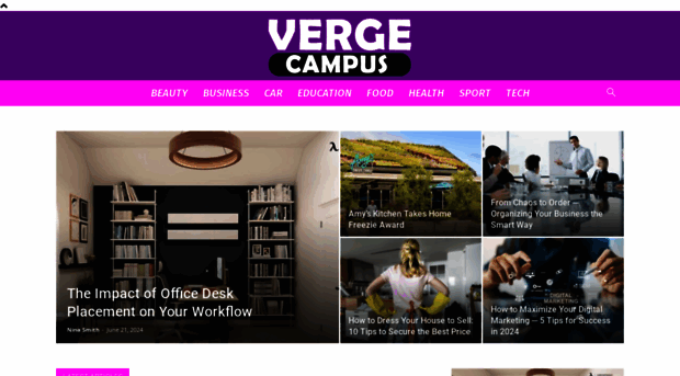 vergecampus.com