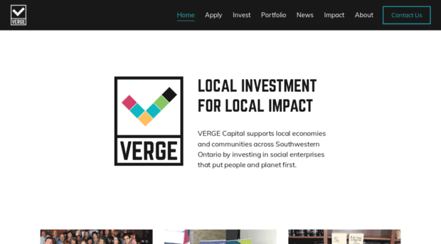 vergecapital.ca