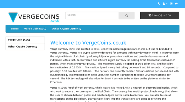 vergecoins.co.uk