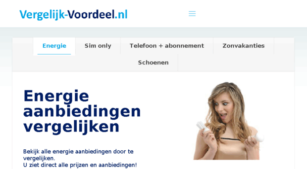 vergelijk-voordeel.nl